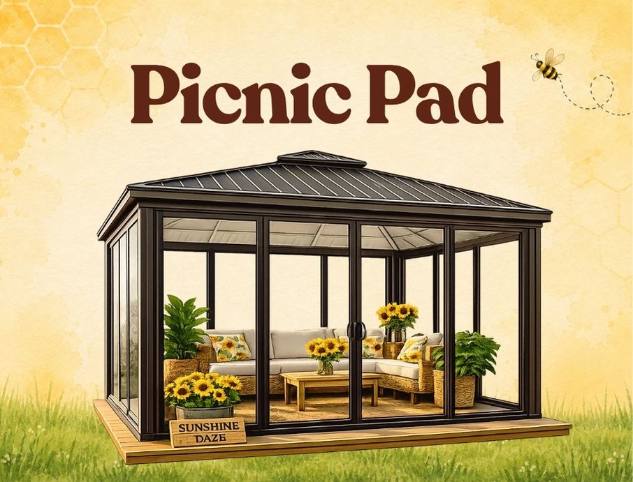 Picnic Pads