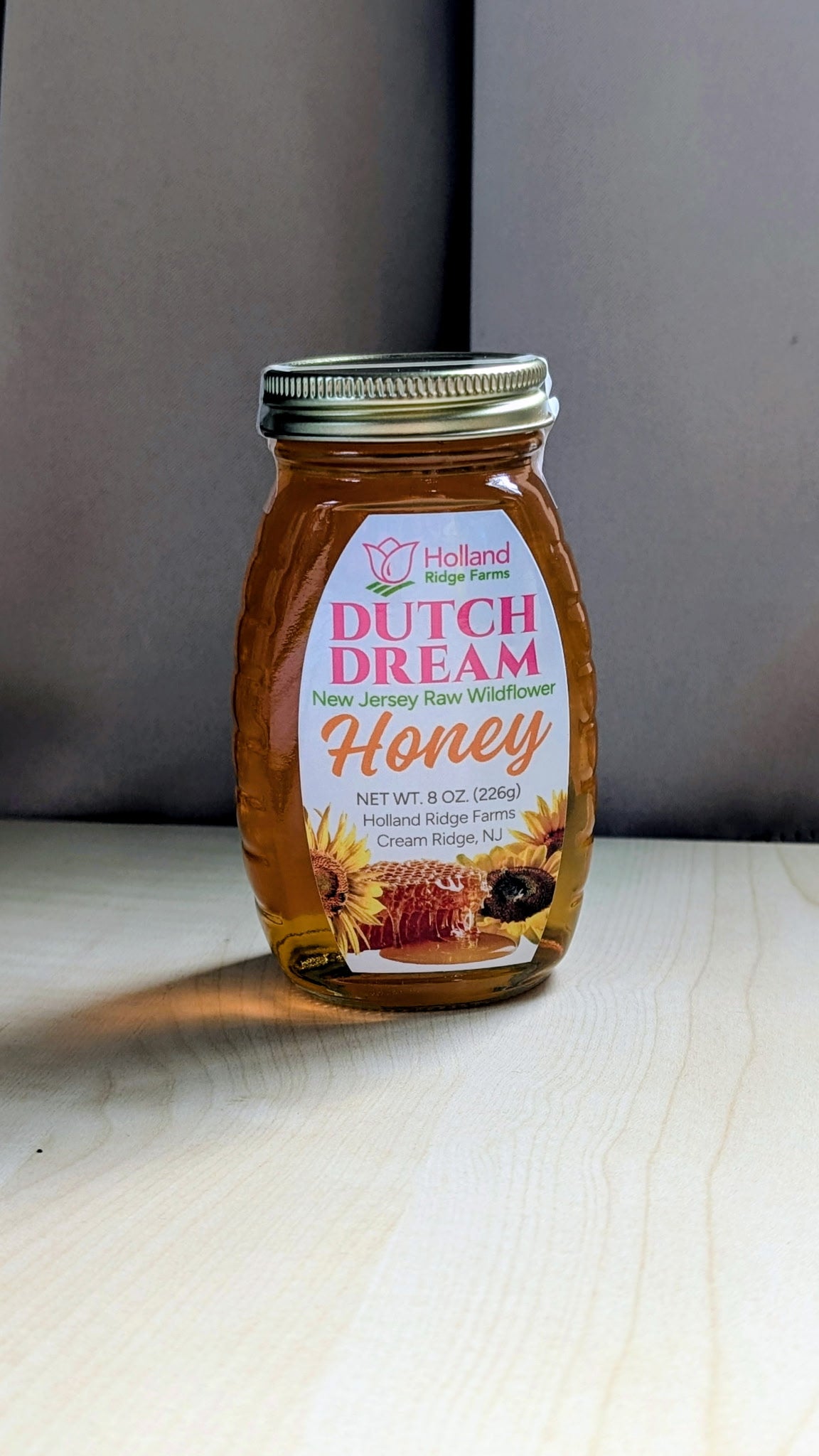Honey
