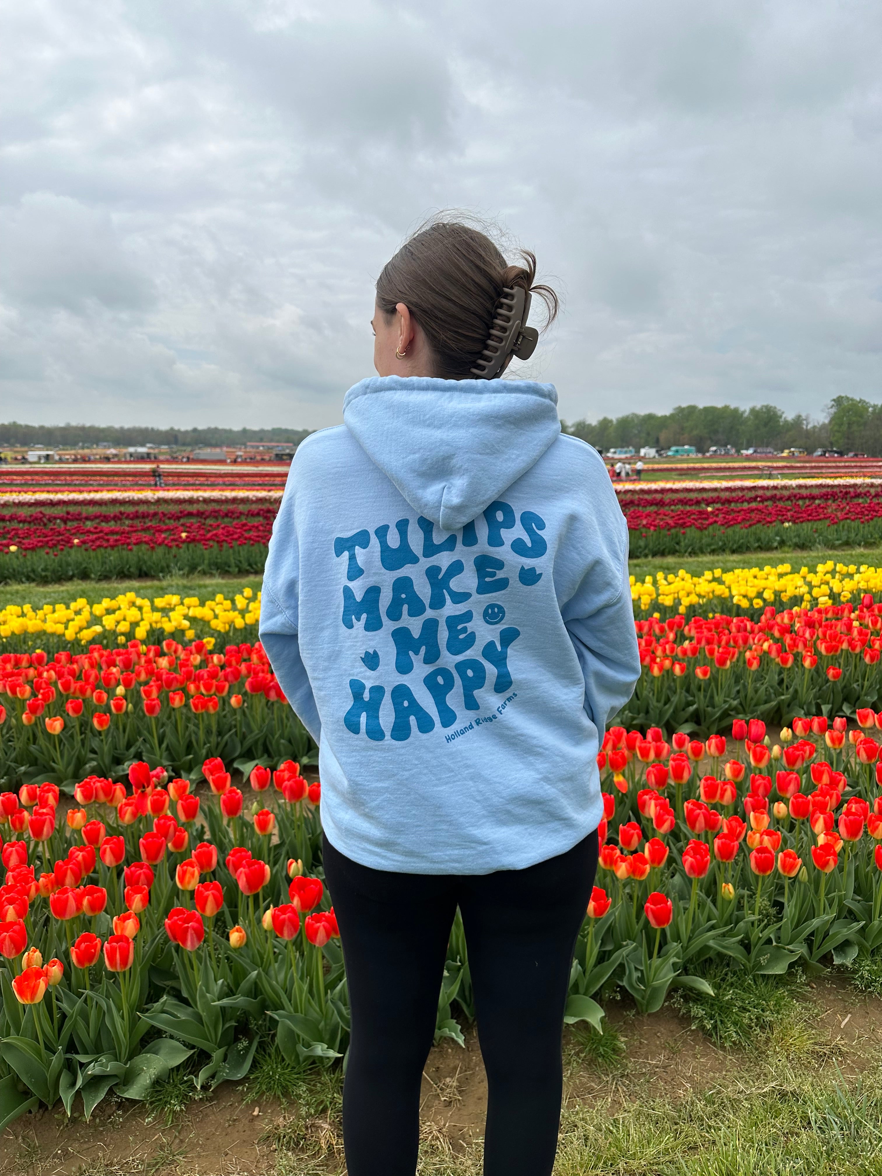 Apparel – Holland Ridge Farms