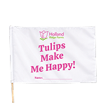 Utility Flag