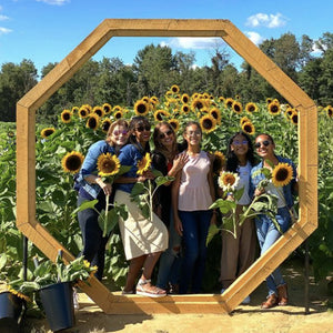 Holland Ridge Farms: U-Pick Flower Events & Floral Surprise Boxes