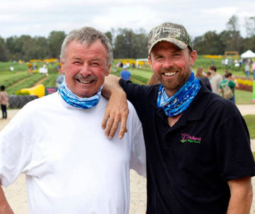 Holland Ridge Farms: U-Pick Flower Events & Floral Surprise Boxes